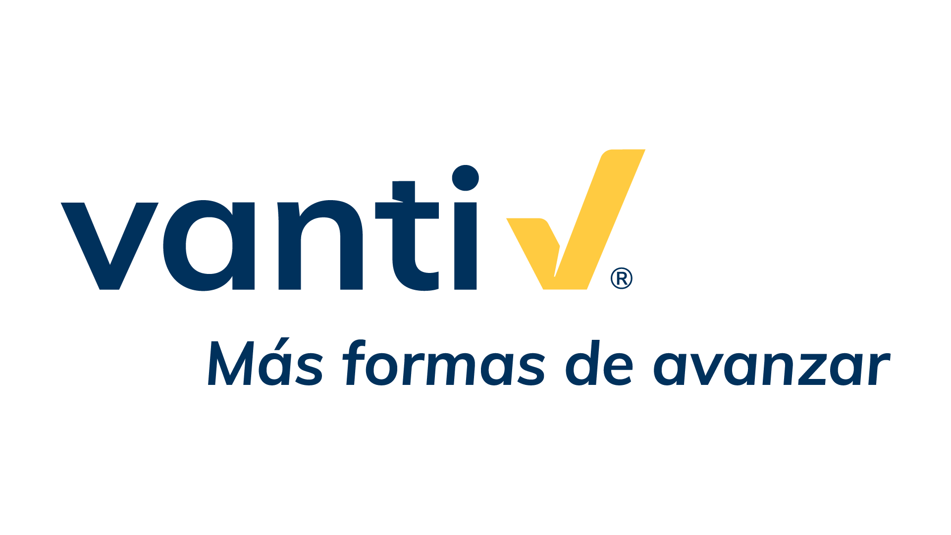Logo vanti